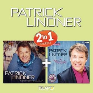 Аудио 2 in 1 Patrick Lindner