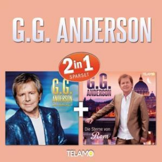 Audio 2 in 1 G. G. Anderson