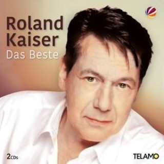 Hanganyagok Das Beste Roland Kaiser