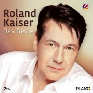 Audio Das Beste Roland Kaiser