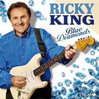 Audio Blue Diamonds Ricky King