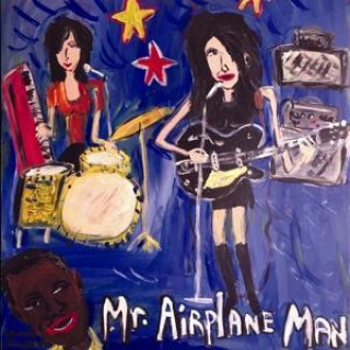 Zvok Compilation Mr. Airplane Man