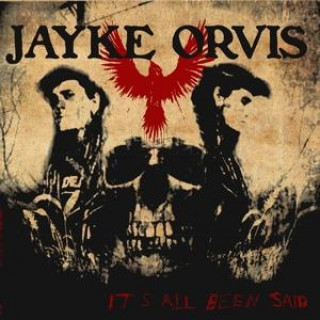 Zvok It's All Been Said Jayke Orvis