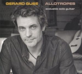 Zvok Allotrope Gerard Guse