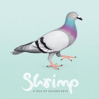 Audio Shrimp A Tale Of Golden Keys