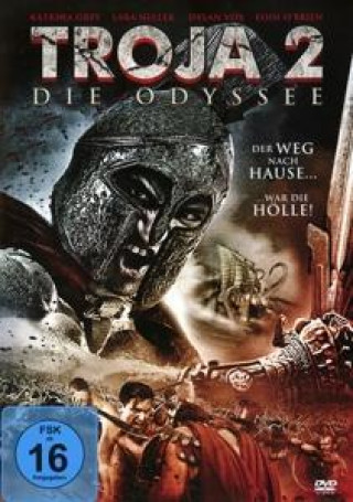 Videoclip Troja 2-Die Odyssee (Director`S Cut) Dylan/Grey Vox