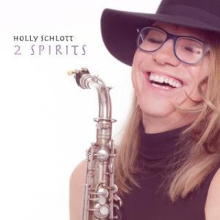 Audio 2 Spirits (Green Edition) Holly Schlott
