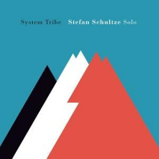 Zvok System Tribe Stefan Schultze