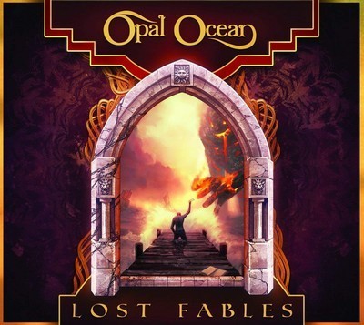 Audio Lost Fables Opal Ocean