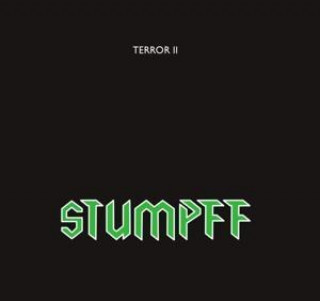 Аудио Terror II Tommi Stumpff