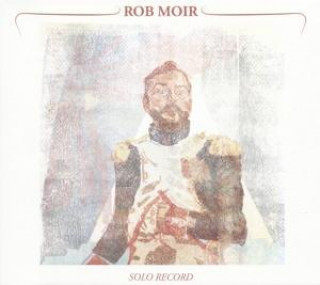 Audio  Solo Record Rob Moir