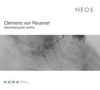 Zvok Electroacoustic Works Clemens von Reusner