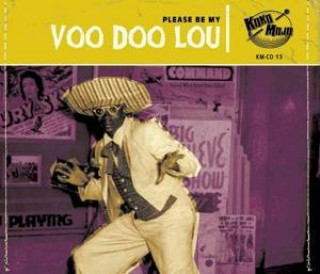 Audio Voo Doo Lou Various