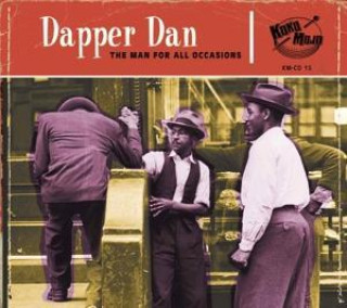 Audio Dapper Dan Various