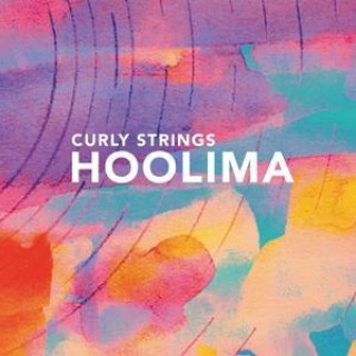 Zvok Hoolima Curly Strings