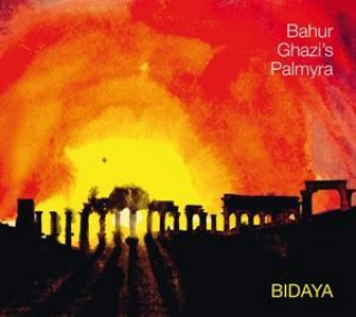 Zvok Bidaya Bahur Ghazi's Palmyra