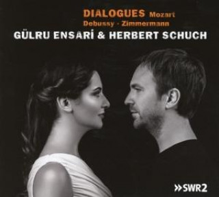 Zvok Dialogues Guelru/Schuch Ensari