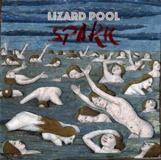 Zvok Spark Lizard Pool