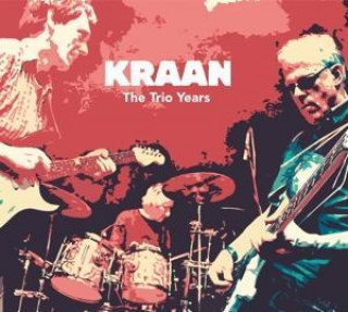 Audio The Trio Years Kraan