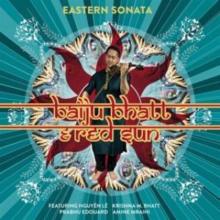 Zvok Eastern Sonata Baiju & Red Sun Bhatt