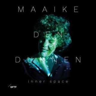 Zvok Inner Space Maaike Den Dunnen