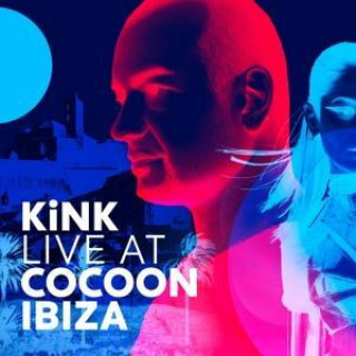 Audio Live at Cocoon Ibiza KiNK