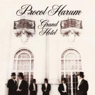 Hanganyagok Grand Hotel Procol Harum