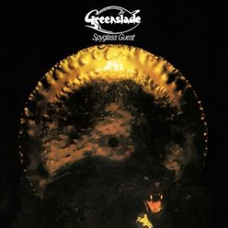 Audio Spyglass Guest: Expanded & Remastered 2CD Edition Greenslade