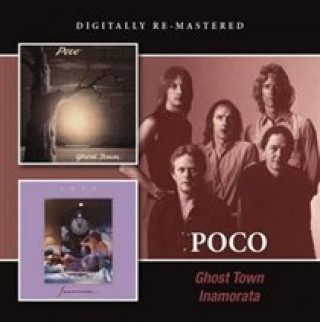 Audio Ghost Town/Inamorata Poco