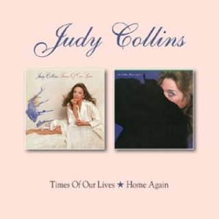 Zvok Times Of Our Lives/Home Again Judy Collins