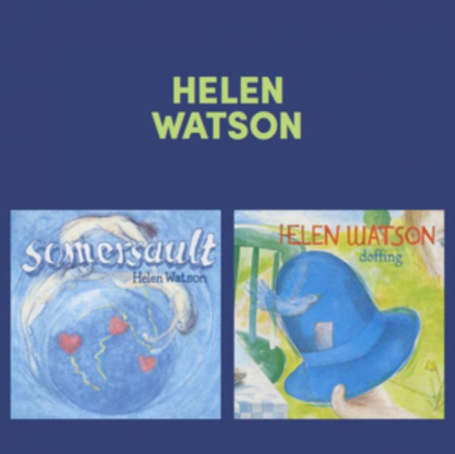 Аудио Somersault/Doffing Helen Watson