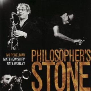 Zvok Philosopher's Stone Ivo/Shipp Perelman