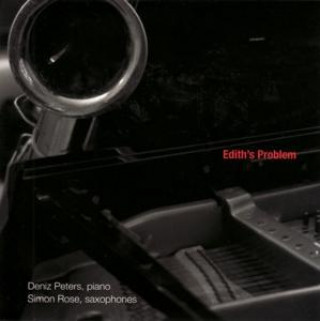 Zvok Edith's Problem Deniz & Rose Peters