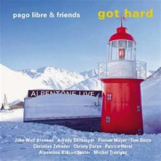 Zvok Got Hard Pago Libre & Friends