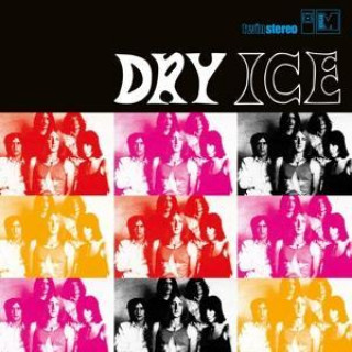 Zvok Dry Ice Dry Ice