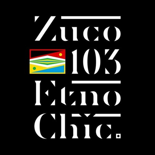 Audio Etno Chic Zuco 103