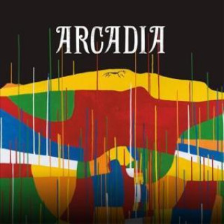 Zvok Arcadia (OST) Adrian/Gregory Utley