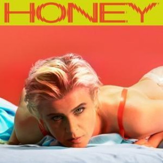 Audio Honey Robyn