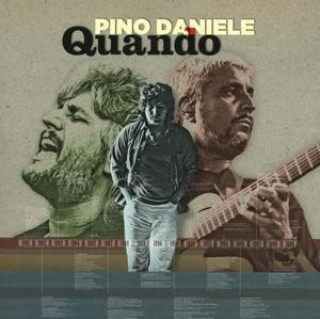 Zvok Quando Pino Daniele
