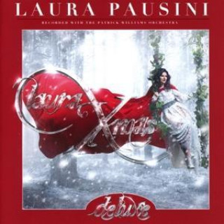 Audio Laura Xmas (Deluxe) Laura Pausini