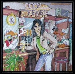 Audio Duck Fever James Montgomery