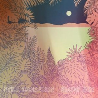 Audio Slow Air Still Corners