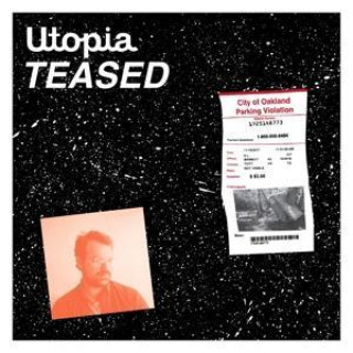 Audio Utopia Teased Stephen Steinbrink