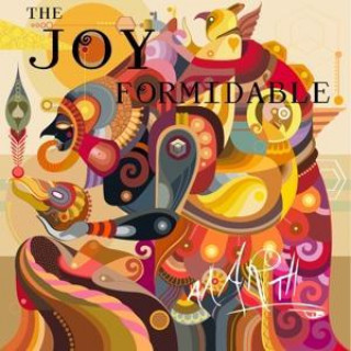 Zvok Aaarth The Joy Formidable