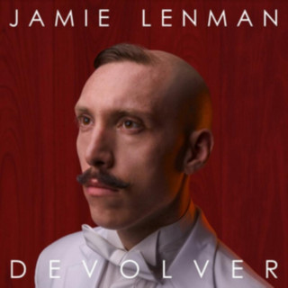 Audio Devolver Jamie Lenman