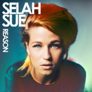Audio Reason Selah Sue