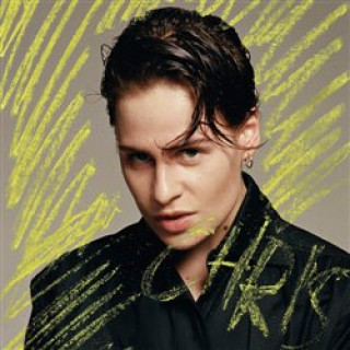 Hanganyagok Chris-Collector 2 CD Edition Christine And The Queens