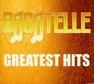 Audio Greatest Hits (3 CD) Bagatelle