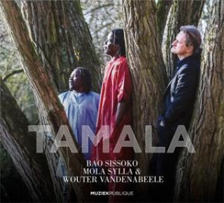 Audio Tamala Bao/Sylla Sissoko