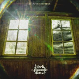 Zvok Distant Thunder Black Swamp Water